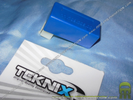 TEKNIX CDI para encendido original Peugeot 103 sin sensor y scooters TREKKER, BUXY, SPEEDFIGHT...