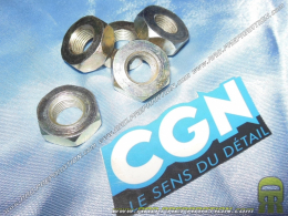 Nut of variator CGN for Peugeot 103 sp, mv, mvl, lm, vogue…