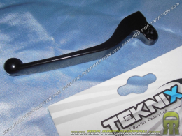 Clutch lever TEKNIX mécaboite DERBI SENDA DRD, GPR 50 R, FENIX 50, RIEJU MRX & RRX, SPIKE