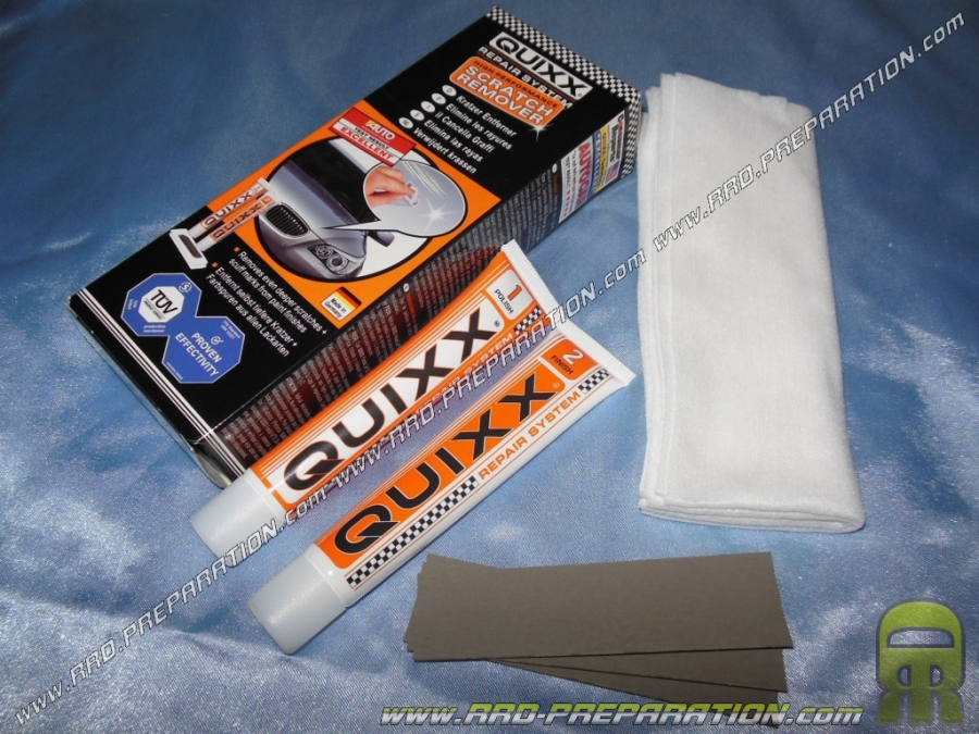 MOTIP QUIXX quitarayas para pintura