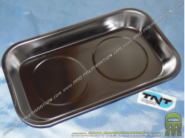 ACSUD INDUSTRY placa magnética rectangular / lavabo 240x140x45mm