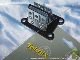 Válvulas TEKNIX fibra de vidrio minarelli am6