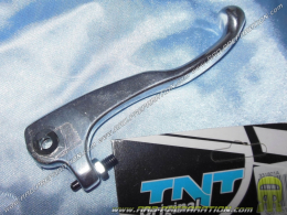 Handbrake lever before Original TNT for chrome DERBI SENDA DRD color