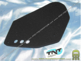 Espuma de filtro de aire TNT para caja de aire original DERBI senda, Super-motard, enduro, cross, X-trem, X-race, DRD...