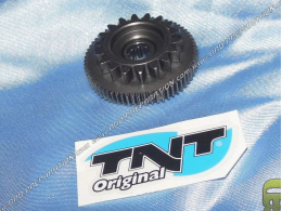 Pinion interns starter TNT for Booster, MBK NITRO