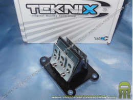 Clapets TEKNIX fibre de verre derbi euro 1, 2 & 3