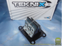 TEKNIX válvulas de fibra de vidrio derbi euro 1, 2 y 3