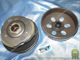 Complete clutch TNT for scooter 4 times 125cc GY6/152QMI…