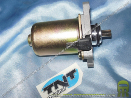 Electric starter TNT for scooter Peugeot LUDIX, SPEEDFIGHT, TREKKER, Piaggio TYPHOON, RUNNER…