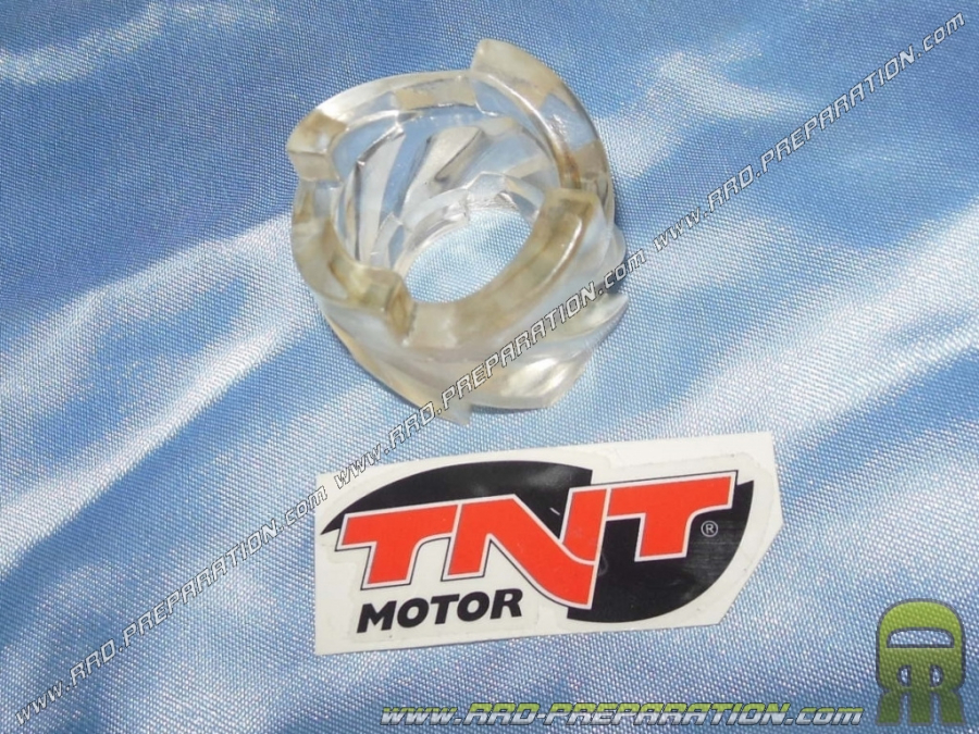 Noix de lanceur TNT Motor en plastique pour Pocket Bike