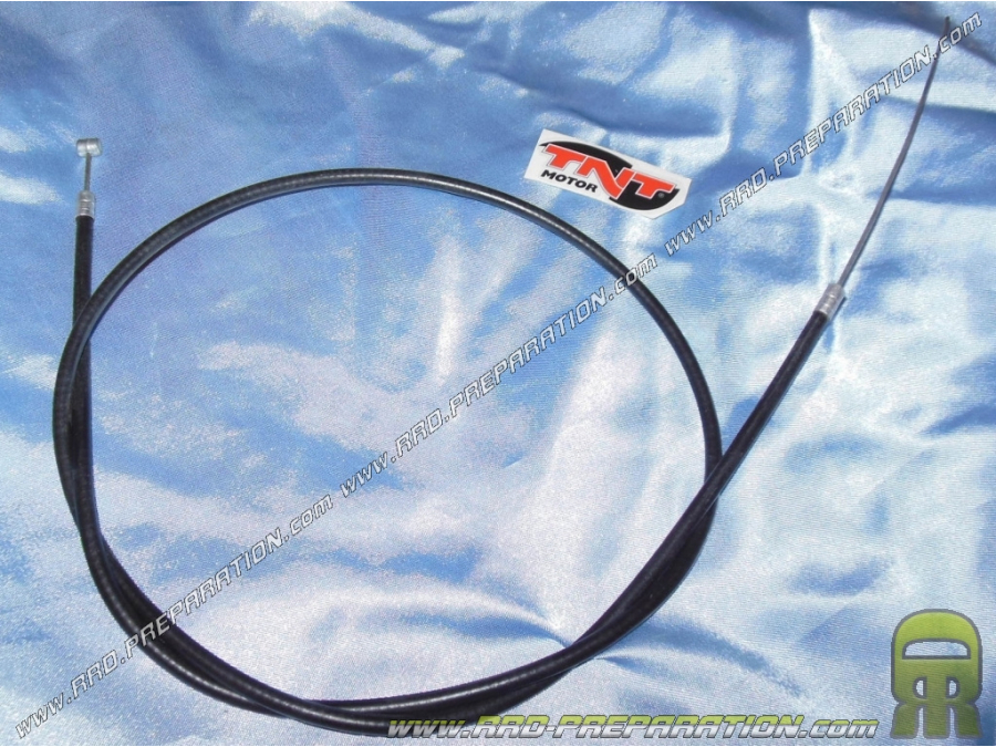 Back brake cable TNT for Pocket Bike, Tracked…