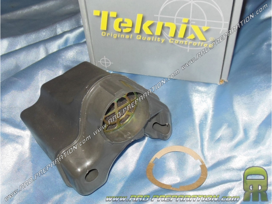 Air filter, horn foams TEKNIX for carburettor GURTNER for PEUGEOT 103