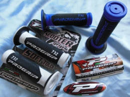 Grips, handlebars coatings for MV Agusta motorcycle BRUTAL, F3, F4, ...