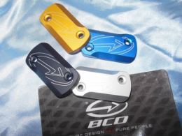 Tapa depósito cilindro maestro / freno para moto SUZUKI GSR, GSX-R, BANDIT, GSX R Hayabusa, ...