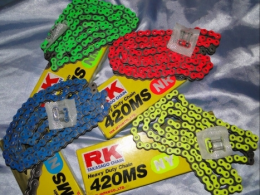 Cadenas reforzadas para moto SUZUKI GSR, GSX-R, BANDIT, GSX R Hayabusa,...