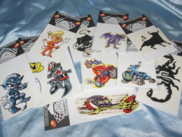 Stickers with reasons, images ... for motor bike SUZUKI GSR, GSX-R, BANDIT, Hayabusa GSX R ...