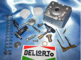 Pièces de rechange pour carburateur DELLORTO PHBL  MBK 51 / motobecane av10