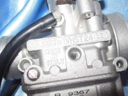 Spare parts and tuning carburetor VHST, VHSH MBK 51 / av10 motobecane