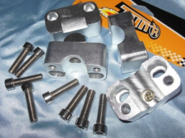 Sillines, fijaciones de manillar para moto YAMAHA YZF, MT, FZ, XTZ, ...