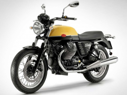 MOTO GUZZI V7 PIEDRA, V7 ESPECIAL, V7 RACER, ...