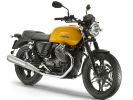 MOTO GUZZI V7 II PIEDRA, V7 II ESPECIAL, V7 II RACER, ...