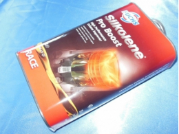 Additives (cleaners, octane boosters ...) for MOTO GUZZI NORGE 1200 GT 8V ABS ...