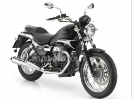 MOTO GUZZI NEVADA CLASSIC 750, NEVADA AQUILA NERA 750, ...