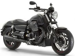 MOTO GUZZI 1400 DARING ABS ...