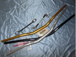 Handlebar cross, sport, tuning ... for MOTO GUZZI GRISO, V7, CALIFORNIA, ...