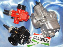 Carburateur seul DERBI euro 3 & 4