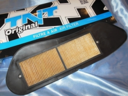 oil filter, air filter, and other accessories for maxi-scooter 4-stroke Yamaha, MBK, MINARELLI ...