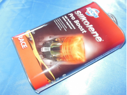 Additive (cleaners, octane boosters ...) for maxi-scooter 4-stroke Yamaha, MBK, MINARELLI ...