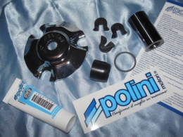 Accessories and spare parts variation for maxi-scooter YAMAHA, MBK, MINARELLI ... 4 times
