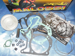 Spare parts kits 125cc engine above for more ... SUZUKI maxi-scooter 4-stroke ...