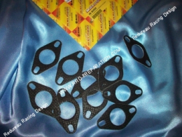 exhaust gasket flange or a screw for Peugeot 103