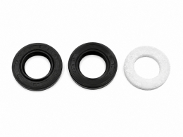 Joints spi vilebrequin Peugeot 103 origine, renforcés et Viton | RRD