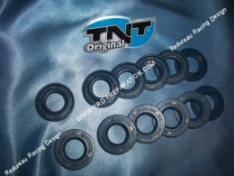 oil seals, spinnaker spie of crankshaft for Peugeot 103