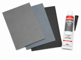 Joints à découper et pâte à joint Peugeot 103 | Feuilles à joint moteur | RRD