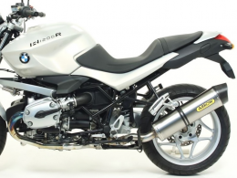 Línea de escape completa para BMW K 1200 R, R 1200 R, ...