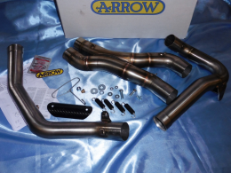 exhaust manifold (without silencer), fitting ... Motorcycle DUCATI S4, S4R, S4RS ...