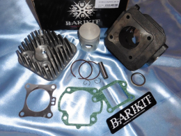 Kit, cylindre - piston pour BUGGY et QUAD