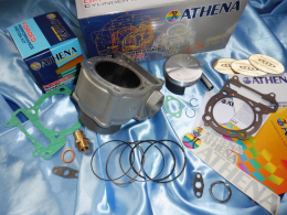 Kit, cylinder - piston 4T BUGGY