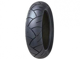 15-inch tire for maxi-scooter