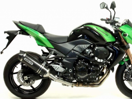 Ligne d'échappement, collecteur, silencieux et accessoires de rechange pour moto KAWASAKI Z 750, Z 750 R...