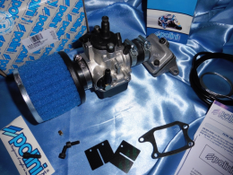 Complete carburetor kits and QUAD BUGGY