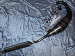 Exhaust, silencer, wool, replacement ... for DERBI euro 3