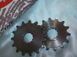 sprockets and for BUGGY QUAD