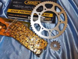 Kit complete chain for QUAD BUGGY