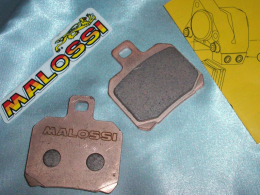 Brake pads for scooter 50cc 4T