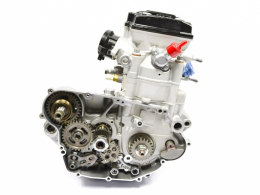 Motor 150, 250, 450cc... 4T